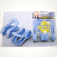 HANGER WITH CLIPS AND OTHERS SERIES