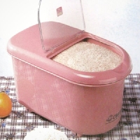 CUPBOARD AND RICE BUCKET SERIES