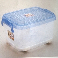 DOCUMENT CABINET AND STORAGE BOX SERIES