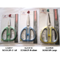 S/S SCISSOR