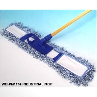 CLEANING SUPPLIES SERIES