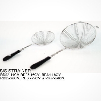 S/S STRAINER